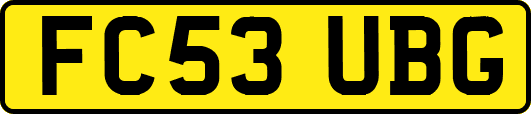 FC53UBG