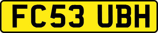 FC53UBH