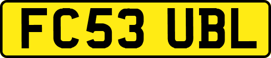FC53UBL