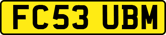 FC53UBM