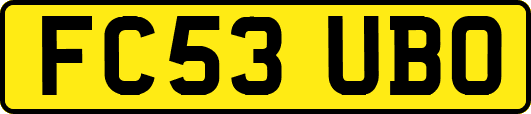 FC53UBO