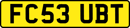 FC53UBT