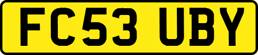FC53UBY