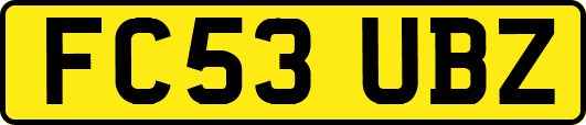 FC53UBZ