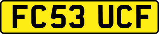 FC53UCF