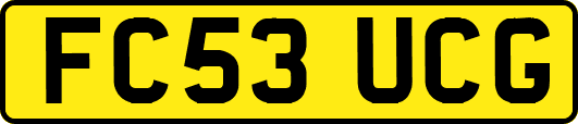FC53UCG
