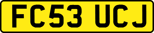 FC53UCJ