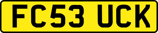 FC53UCK
