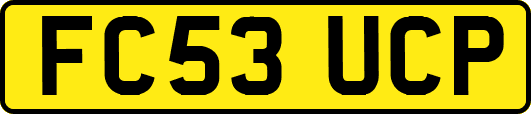 FC53UCP