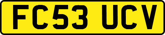 FC53UCV