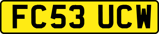 FC53UCW