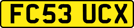 FC53UCX