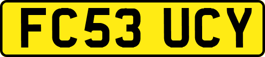 FC53UCY