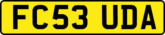 FC53UDA
