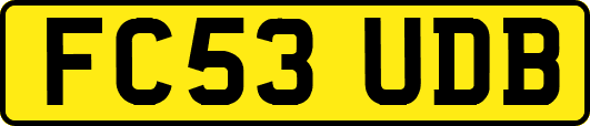 FC53UDB