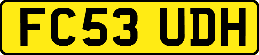 FC53UDH