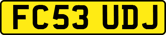 FC53UDJ