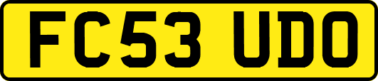 FC53UDO