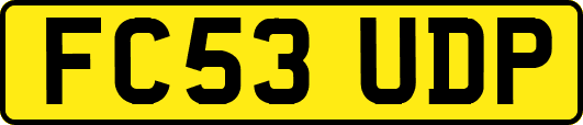 FC53UDP