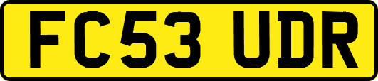 FC53UDR