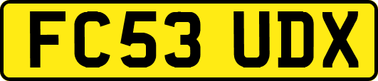 FC53UDX