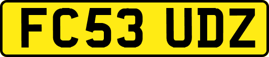 FC53UDZ