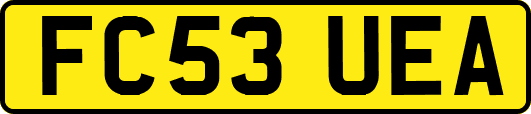 FC53UEA