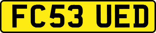 FC53UED
