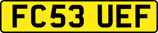 FC53UEF