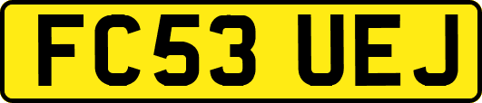 FC53UEJ