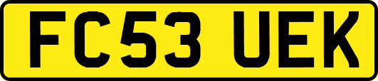 FC53UEK