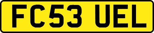 FC53UEL