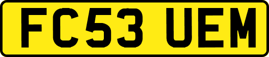 FC53UEM
