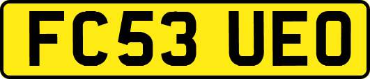 FC53UEO