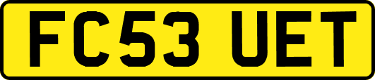 FC53UET