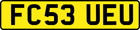 FC53UEU