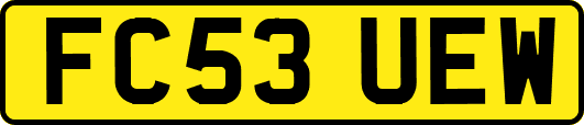 FC53UEW
