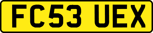 FC53UEX