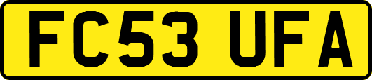 FC53UFA