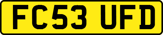 FC53UFD