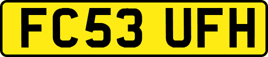 FC53UFH