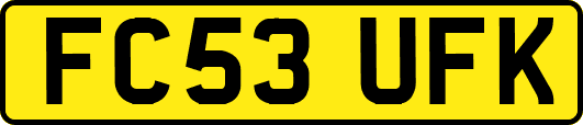 FC53UFK