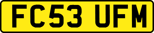 FC53UFM