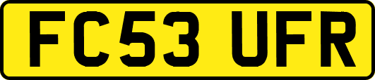 FC53UFR