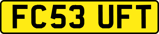 FC53UFT