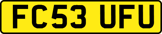 FC53UFU