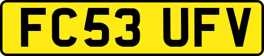 FC53UFV