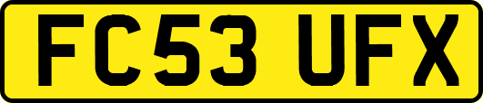 FC53UFX