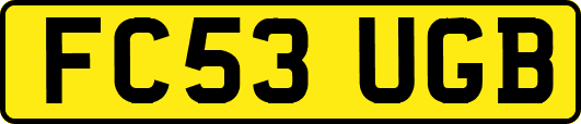 FC53UGB