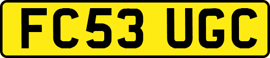FC53UGC